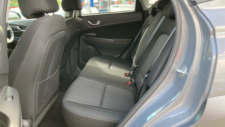 Hyundai Kona 1.0 TGDi 48V MHEV Premium 5dr Petrol Hatchback